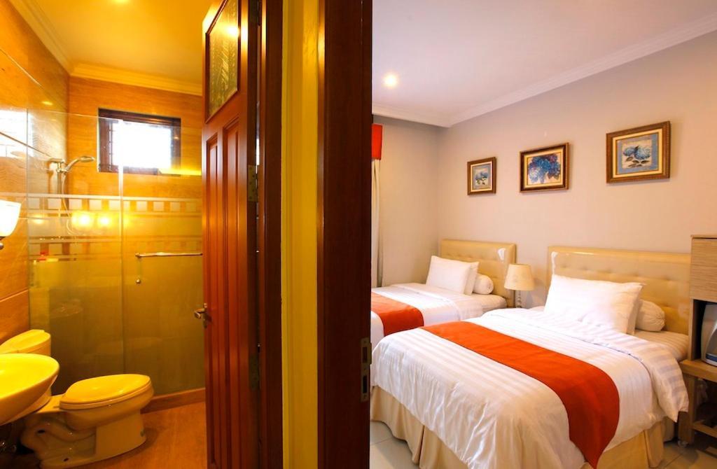 Rumah Aca 2*