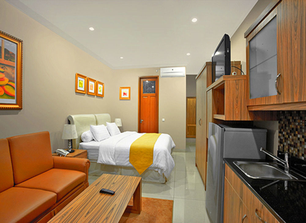 Rumah Aca Bandung