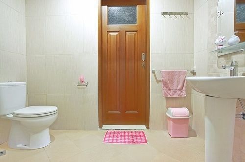 Wisma tamu Rumah Aca